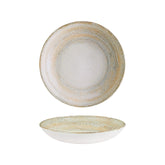 Bonna China Sands dia.11" h:2.5" 57 oz. Round Decorated Porcelain Bowl (Set of 2)